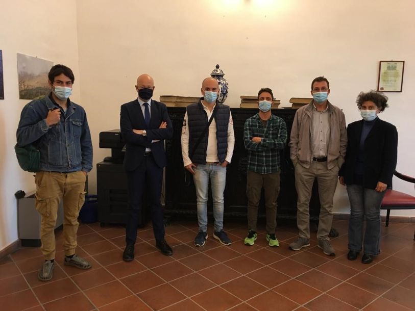 Mazara. Collaborazione con i medici veterinari privati per la sterilizzazione dei cani randagi