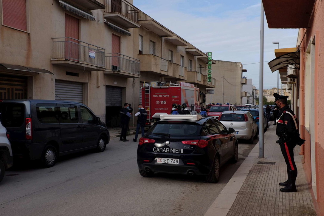 Mazara. Ricerche Denise, dalla botola al pozzo: nessuna traccia nella palazzina