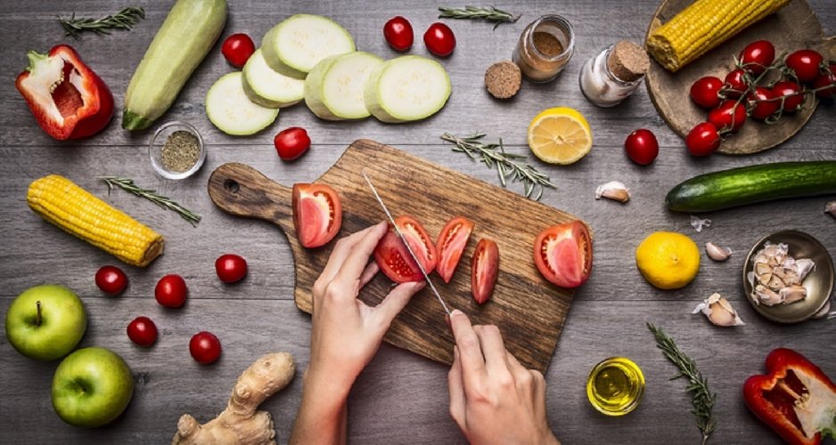 Dieta di maggio: il menu settimanale per perdere 3kg prima dell’estate