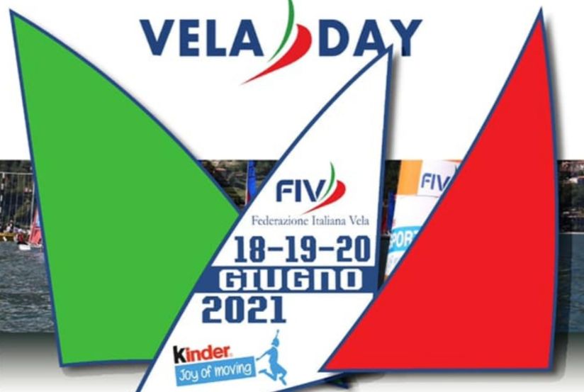 Il 18-19-20 GIUGNO 2021 i Vela day alla Lega Navale Italiana sezione di Mazara