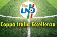 Eccellenza Coppa Italia: Risultati delle gare di andata