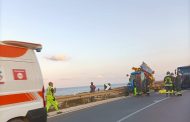 Mazara. Incidente mortale sulla Mazara-Torretta Granitola