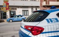 Mazara. La Polizia di Stato esegue ordinanza di applicazione misura cautelare del divieto di avvicinamento alla vittima a carico di un pregiudicato mazarese