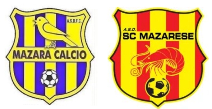 Calcio Eccellenza: Mazara e Mazarese al debutto nella stagione 2021/22