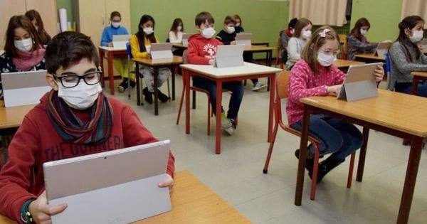 Scuola, in Sicilia si parte il 16 settembre: ecco le vacanze in programma