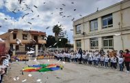 Campobello. Il messaggio del sindaco Castiglione a conclusione della Festa dell’accoglienza, che la settimana scorsa ha visto il coinvolgimento di 960 alunni dei diversi plessi scolastici