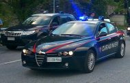 TRAPANI E MAZARA: VIOLANO GLI OBBLIGHI DELLA SORVEGLIANZA DI P.S. ARRESTATI DAI CARABINIERI