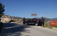 SALEMI. I CARABINIERI ARRESTANO DUE PERSONE SU PROVVEDIMENTI GIUDIZIARI