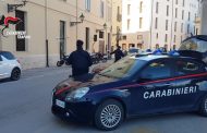 Trapani. NOTTE DI PASSIONE IN HOTEL SENZA PAGARE IL CONTO. DENUNCIATA DAI CARABINIERI GIOVANE COPPIA