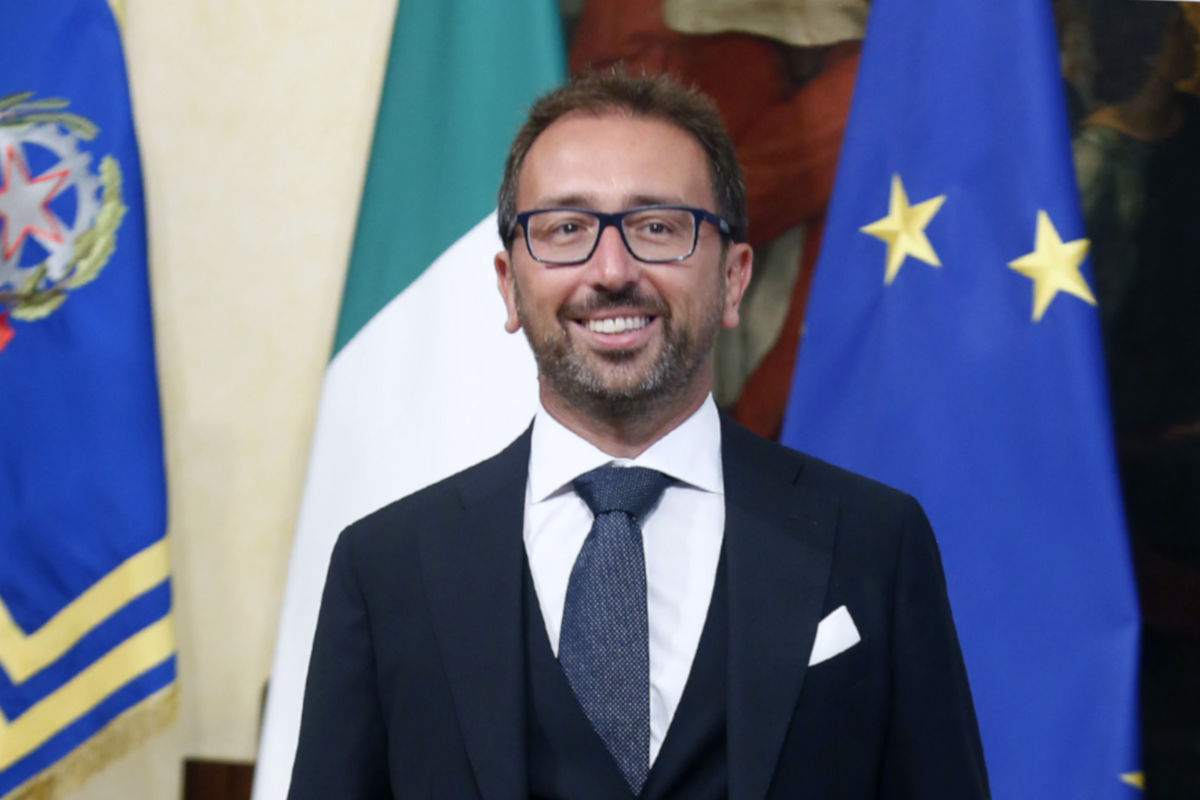 Alfonso Bonafede: Mazara del Vallo è, secondo la CNN, fra i borghi più belli d’Europa