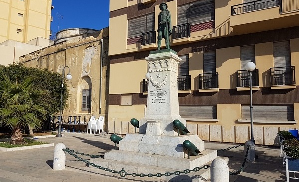 Mazara. Domani la Giornata dell'Unità Nazionale, delle Forze Armate e del Combattente