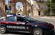 Castelvetrano. I CARABINIERI LO FERMANO CON OLTRE 200 GRAMMI DI MARIJUANA: ARRESTATO 22ENNE. ALTRE DUE PERSONE SONO STATE DENUNCIATE