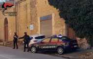 I CARABINIERI DENUNCIANO DUE 19ENNI AD ALCAMO E CASTELVETRANO: I DUE SONO ACCUSATI DI RESISTENZA A PUBBLICO UFFICIALE