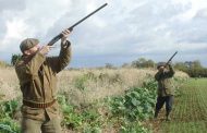 Nuovo stop per la caccia in Sicilia