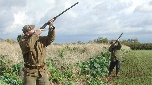 Nuovo stop per la caccia in Sicilia