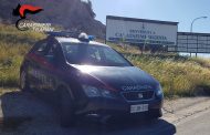 CALATAFIMI SEGESTA. NON RISPETTA IL DIVIETO DI AVVICINAMENTO ALLA VITTIMA: I CARABINIERI ARRESTANO UN PREGIUDICATO