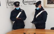 TRAPANI. OPERAZIONE CONTRO LE RAPINE IN VILLA. 3 INDAGATI CON IL REDDITO DI CITTADINANZA. I CARABINIERI SEQUESTRANO ANCHE RICETRASMITTENTI E UN RILEVATORE DI MICROSPIE