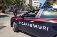 TRAPANI: I CARABINIERI SMANTELLANO PERICOLOSA BANDA CRIMINALE DEDITA A RAPINE CON SEQUESTRO DI PERSONA E FURTI IN DANNO DI BANCOMAT