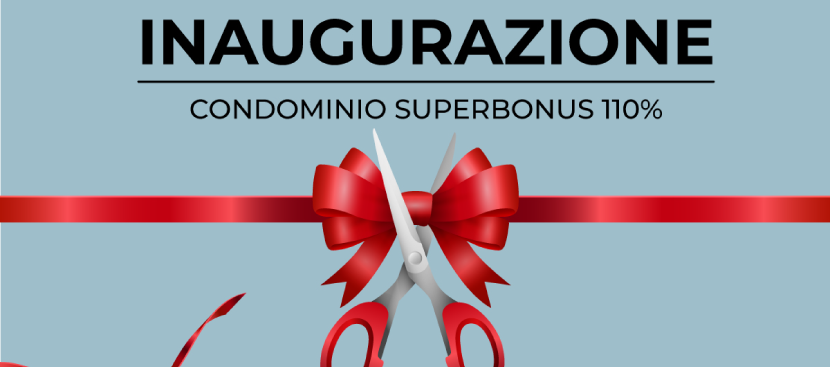 A29 Energy Service Company inaugura il primo lotto di cantieri SUPERBONUS 110% su Condomini a Mazara del Vallo