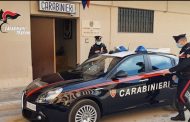 Mazara. I CARABINIERI ARRESTANO DUE PERSONE SU PROVVEDIMENTI DELL’A.G.