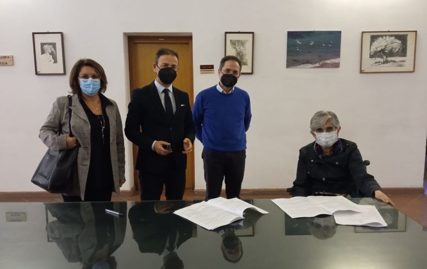 Mazara. Potenziato l’Ufficio Legale del Comune. L’avvocato Daniela Grimaudo transita in mobilità dal Comune di Castelvetrano al Comune di Mazara