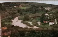 Castellammare. Esonda il fiume San Bartolomeo. L'allerta rimane altissima per le copiose piogge ancora in corso