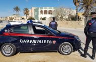 CONTROLLI DEI CARABINIERI: SANZIONATE 3 PERSONE PER LA NORMATIVA “GREEN PASS”. ALTRE 8 PERSONE DENUNCIATE E 3 SEGNALATE PER USO PERSONALE DI DROGA