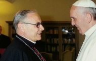 Mazara. I PESCATORI SEQUESTRATI IN LIBIA INCONTRERANNO PAPA FRANCESCO