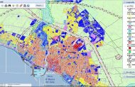 Mazara. Piano Urbanistico Generale, 45mila euro di contributo dalla Regione Siciliana per l'elaborazione del PUG