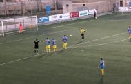 Mazara-Pro Favara 0-2 Cronaca e tabellino