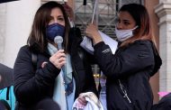 Denise Pipitone, sit-in a Roma per opporsi all’archiviazione