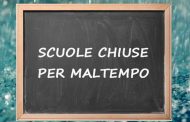 Maltempo: domani scuole chiuse a Castellammare del Golfo