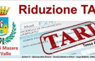 Mazara. Via libera del Consiglio comunale al regolamento per la riduzione della Tari alle utenze domestiche