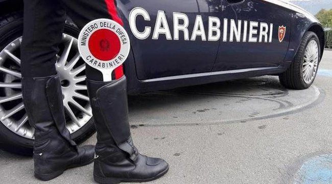 GESTORI SENZA GREEN PASS: I CARABINIERI CHIUDONO DUE BAR