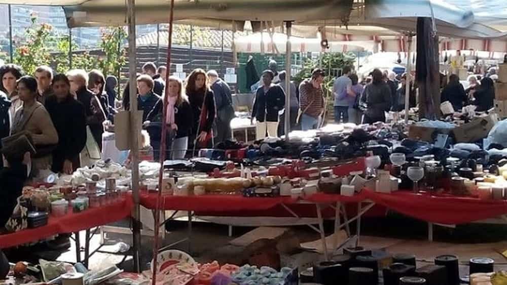 Mazara. Anticipato a domenica 5 dicembre il mercatino settimanale previsto per mercoledì 8