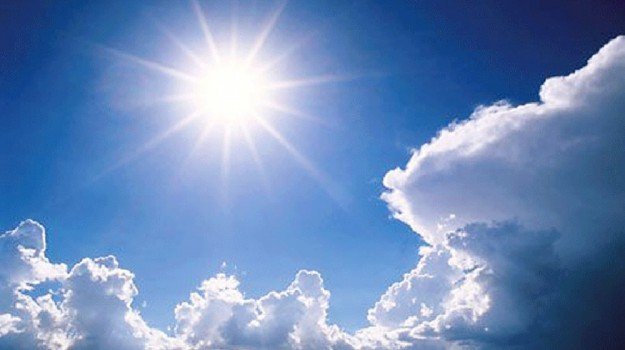 In Sicilia fine anno col sole, il 31 dicembre e Capodanno temperature vicine ai 20 gradi