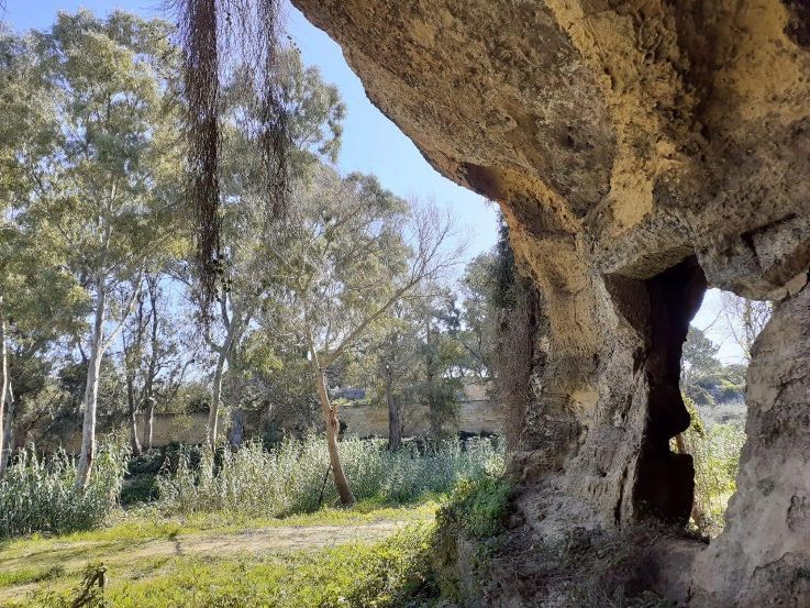 Mazara. Concesso all’associazione Piccoli Semi l’uso temporaneo dell’immobile di via Alpi – Giardino dell’Emiro