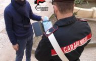 TITOLARE DI ATTIVITÀ SENZA GREEN PASS. SANZIONATO DAI CARABINIERI E LOCALE CHIUSO. Sanzionato un cittadino sorpreso in strada privo di mascherina