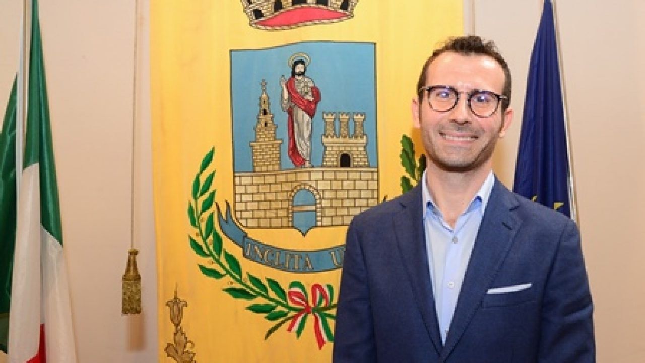 Mazara. Il consigliere Giuseppe Palermo si dimette da presidente della IV Commissione consiliare