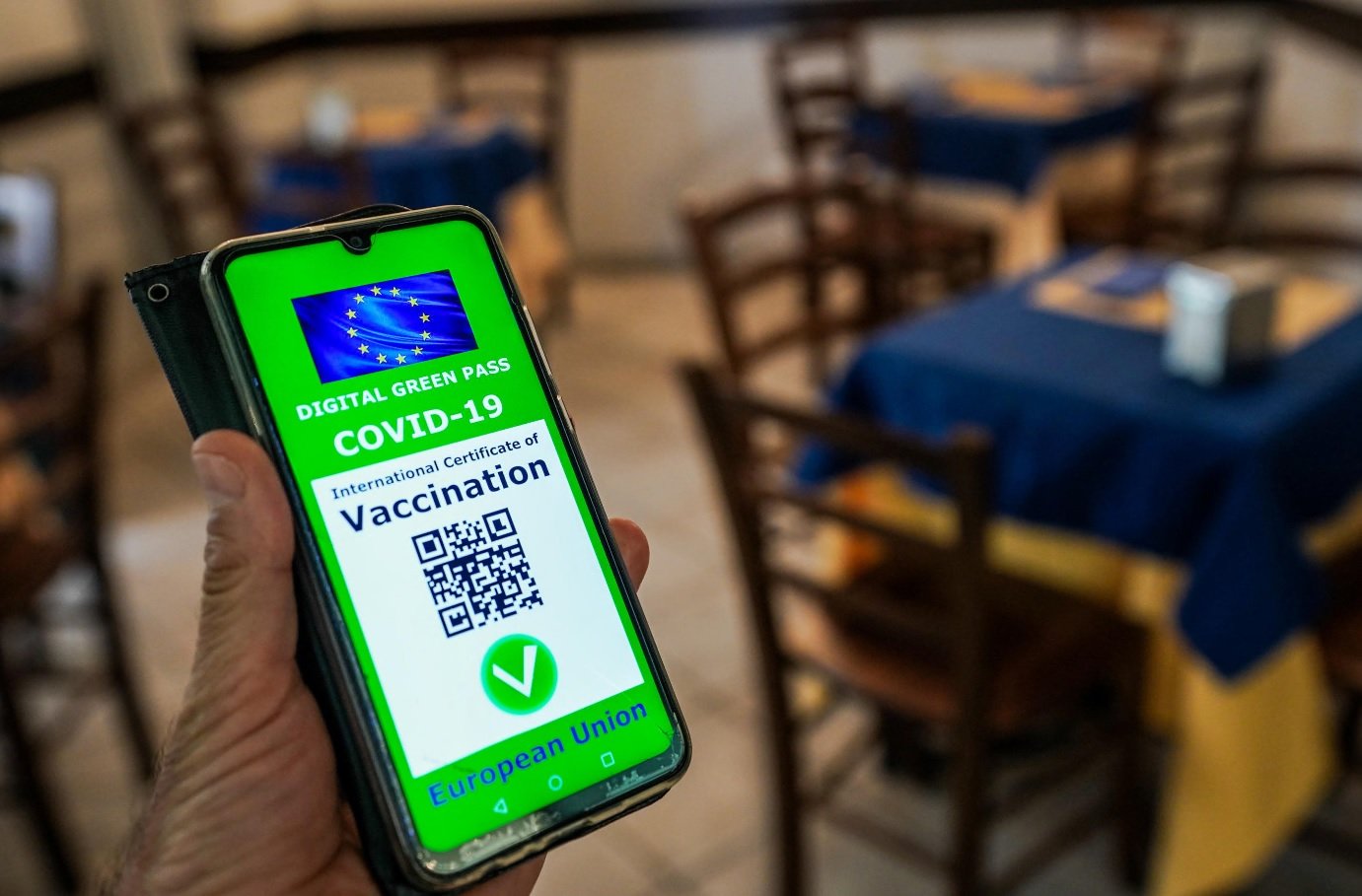 Covid Dpcm Ecco Le Attivit Esentate Dal Green Pass Niente Ritiro Pensione Senza Pass Vivi