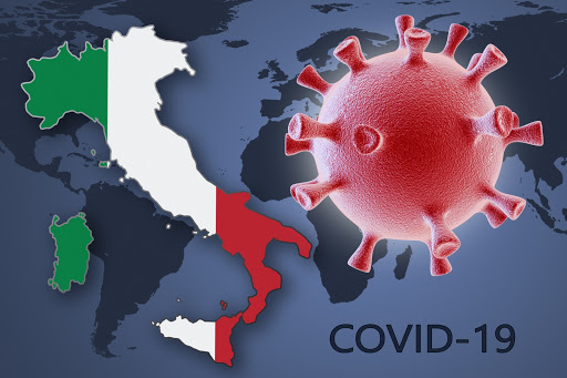 Covid, 170.844 nuovi casi con 1.228.410 tamponi e altri 259 decessi