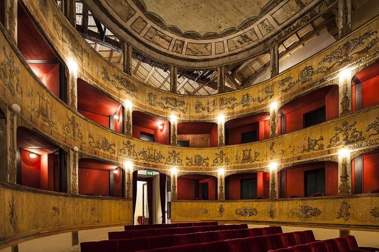 Mazara. Teatro Garibaldi, al via i lavori di ristrutturazione e restauro