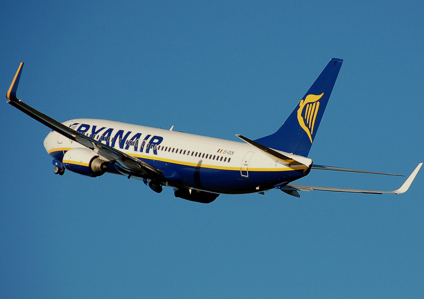 Trapani Birgi, nuove rotte Ryanair: spuntano Roma, Napoli, Torino e Londra