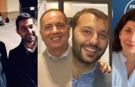 Nomina responsabile comunale di Fratelli d’Italia di Mazara del Vallo