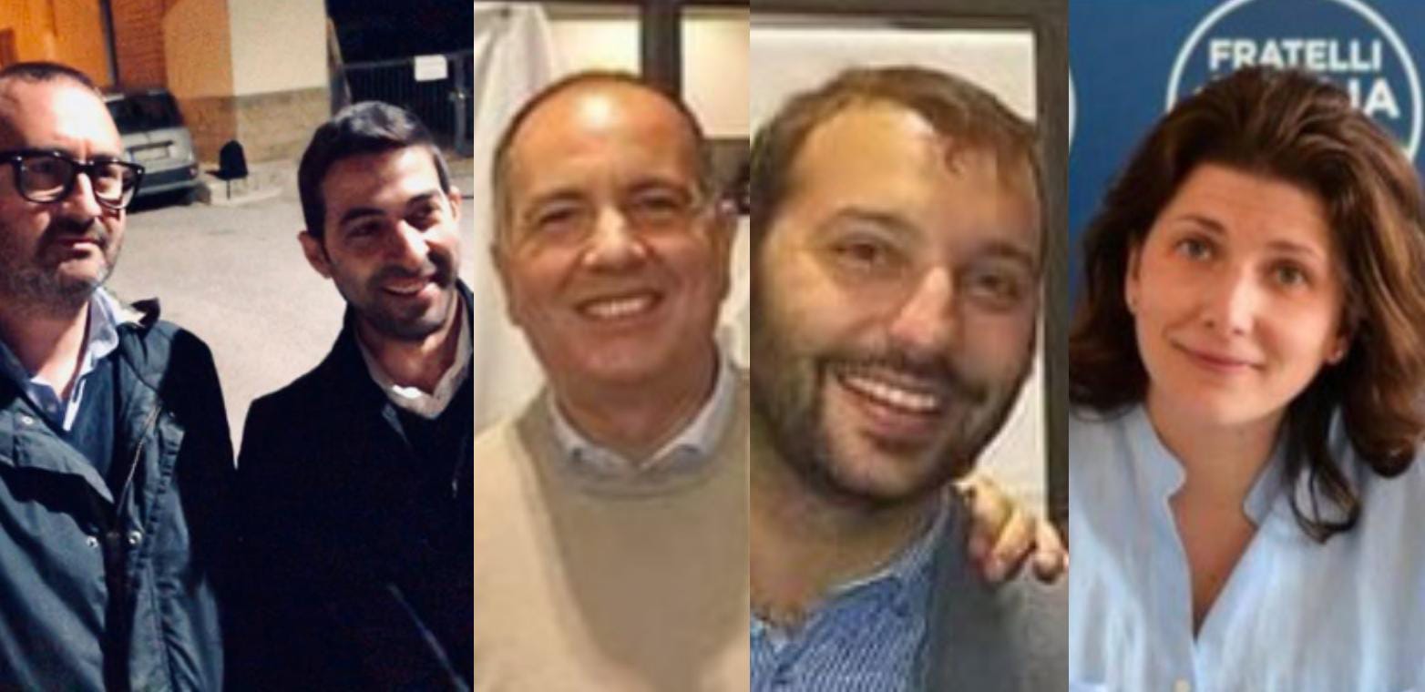 Nomina responsabile comunale di Fratelli d’Italia di Mazara del Vallo