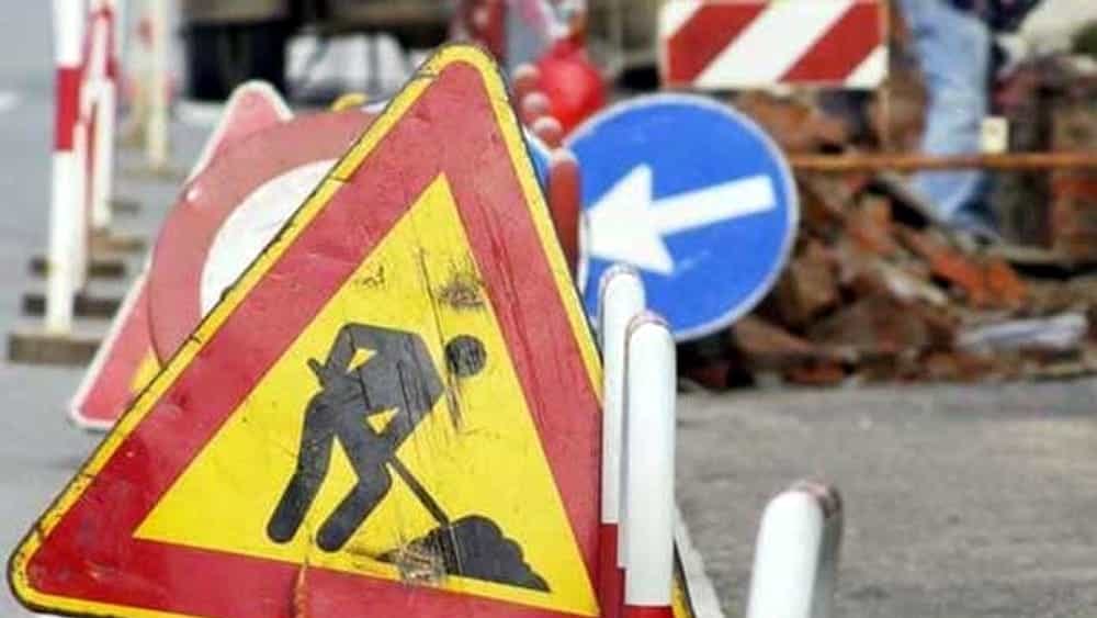 Mazara. Proroga fino al 25 febbraio dell'ordinanza di chiusura parziale al traffico di via Tortorici