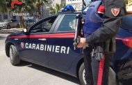 Trapani. CONTROLLI DEL FINE SETTIMANA. DENUNCE E SANZIONI DEI CARABINIERI