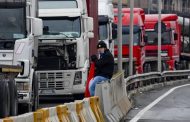 Caro carburante, stop all'autotrasporto dal 4 aprile