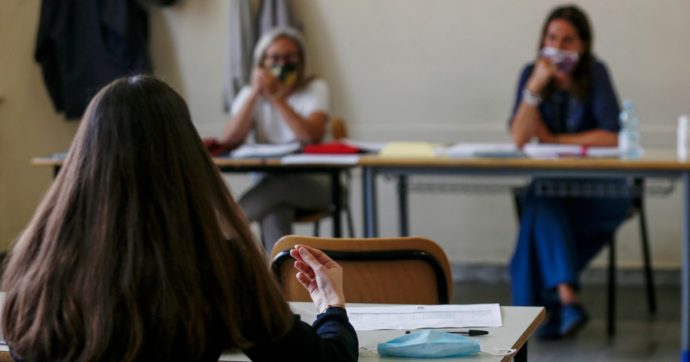 La maturità avrà inizio il 22 giugno alle 8.30, confermati due scritti, 7 tracce per la prima prova