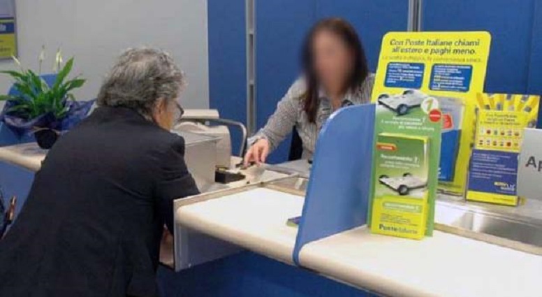 Poste Italiane: da aprile le pensioni in pagamento dal primo giorno del mese anche in provincia di Trapani